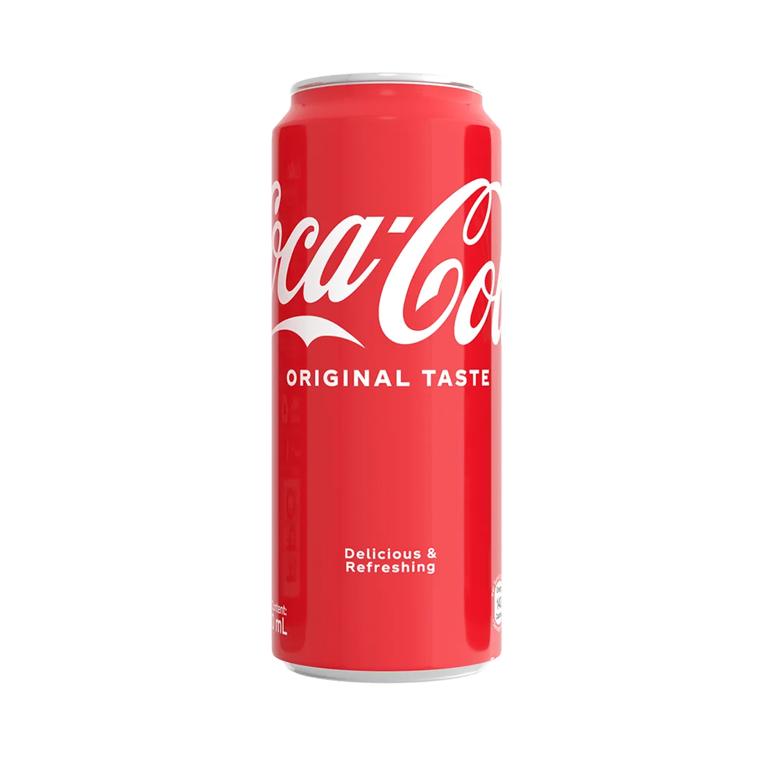 Coca Cola