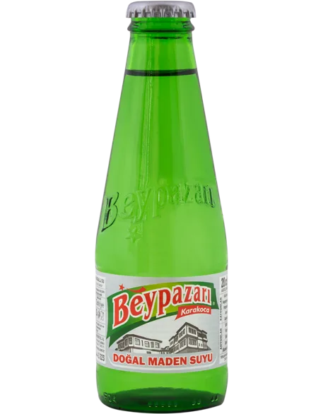 Beypazarı soda