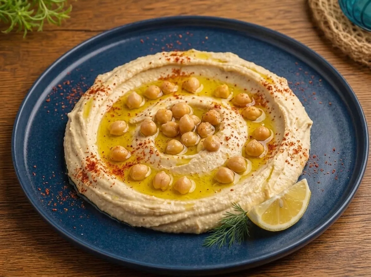 Humus
